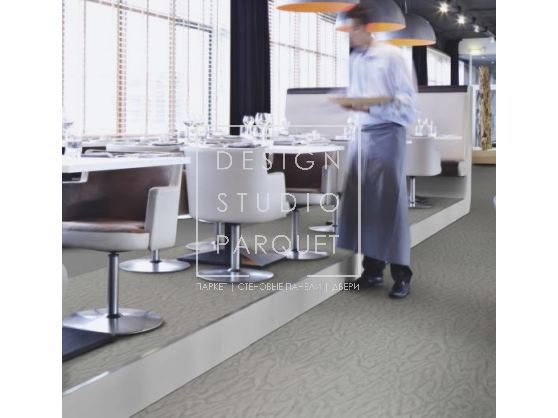 Дизайнерская виниловая плитка Forbo Flooring Systems Allura Premium grey plywood w60246